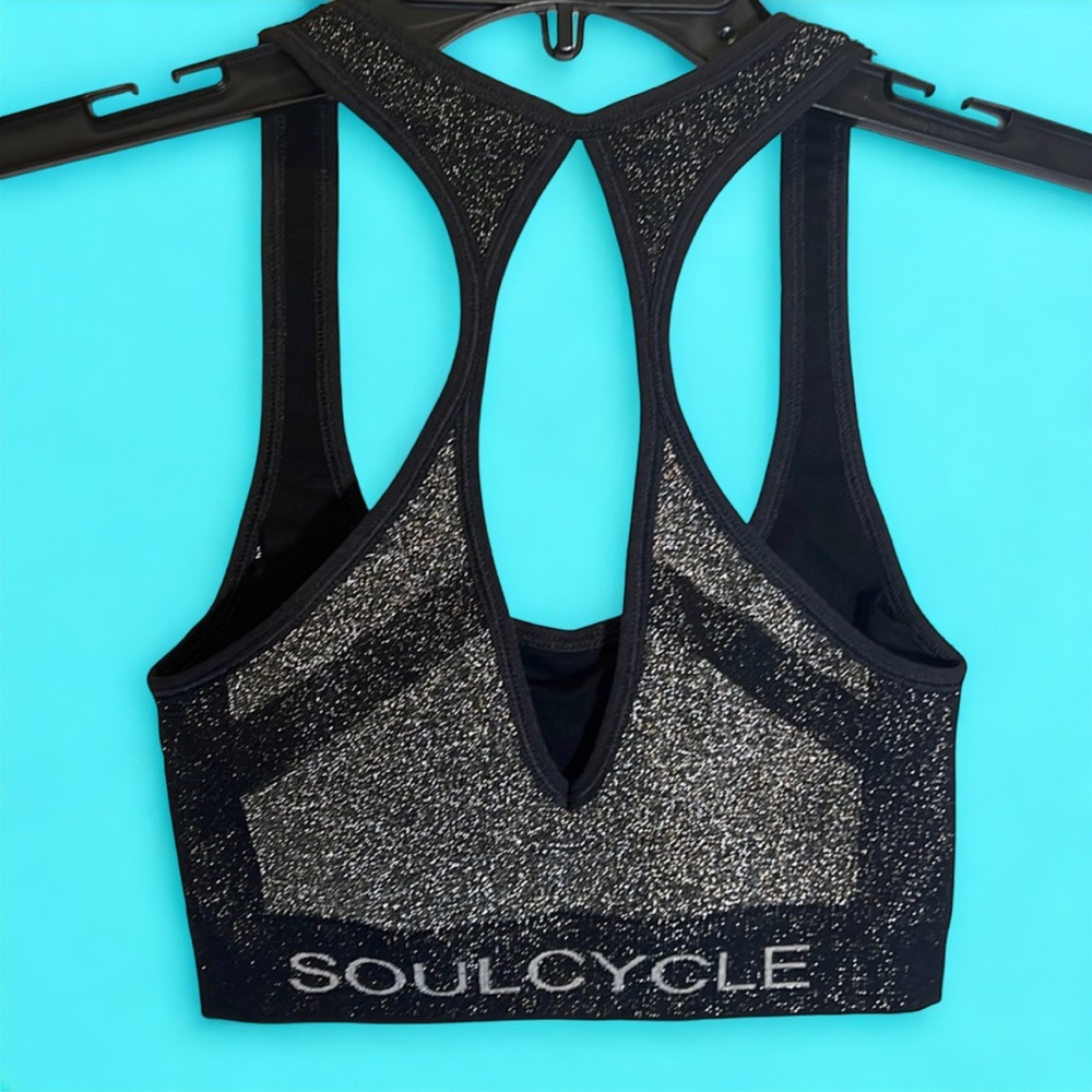 Soul Cycle Sports Bra